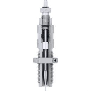 22 CREEDMOOR MATCH GRADE FULL LENGTH SIZING DIE