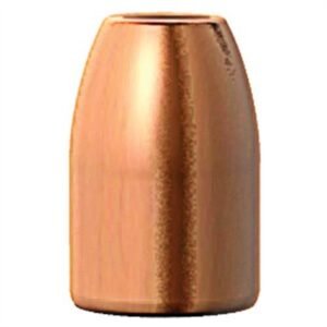 TAC-XP 38 CAL (0.355'') SOLID COPPER HP FB 80GR 40/BX