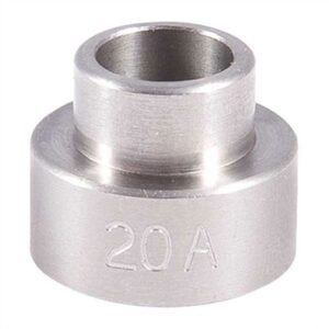 SHOULDER BUMP GAGE INSERT, #28, 28 DEGREE, 22-250/223/243