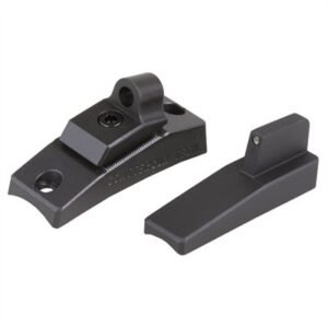 TFM12 TRAK-LOCK II TRITIUM FRONT W/STD REAR, 12 GA
