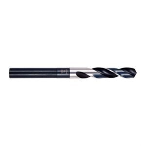 JOBBER LENGTH FRACTIONAL DRILL 35/64'' (.5469'') DIAMETER