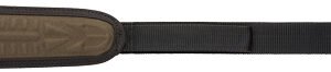 BROWNING RANGE PRO SLING 28"- - 40" PADDED W/QD SWIVELS OLIVE