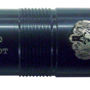 Carlson's Choke Tubes 11617 Cremator Mobil Berretta/Benelli 12 Gauge Long Range Non-Ported 17-4 Stainless Steel