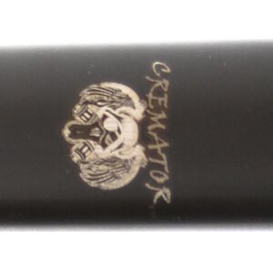 Carlson's Choke Tubes 11625 Cremator Browning Invector Plus 12 Gauge Mid-Range Non-Ported 17-4 Stainless Steel