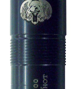 Carlson's Choke Tubes 11627 Cremator Browning Invector Plus 12 Gauge Long Range Non-Ported 17-4 Stainless Steel