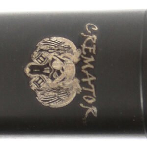 Carlson's Choke Tubes 11635 Cremator Remington Rem Choke 12 Gauge Mid-Range Non-Ported 17-4 Stainless Steel