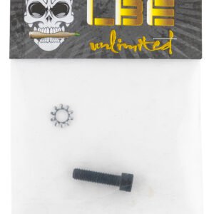 LBE Unlimited ARGRPSW Pistol Grip  Grip Screw and Lock Tooth Washer for AR-15 Pistol Grip