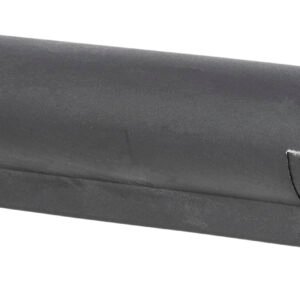 NcStar VG094 Telestock Tube  Commercial Polymer with Steel Insert Black works with DLG Shotgun Grip & Stock Adapters