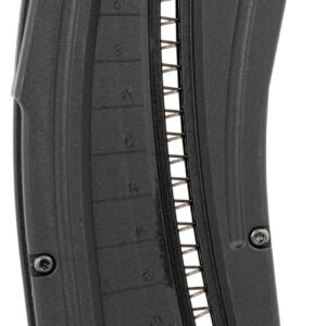 Mauser Rimfire 4150019 M-15  22rd 22 LR Black Polymer