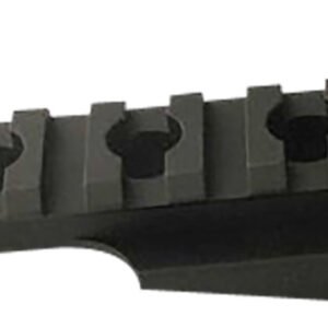 Yankee Hill 9473 Rail Extension 6"  Matte Black