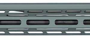 CMMG 28B260CCG Resolute  22 ARC 16.10" 7075-T6 Aluminum 15" M-LOK Handguard