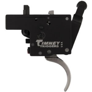 Timney Triggers 788   Black Curved Fits Remington 788