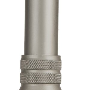 SDS Imports 80041435 TX3  Shotgun Silver Steel
