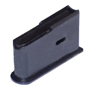 Tikka S5840370 M595 3rd Flush Fit 223/222/17 Rem, Fits Tikka M595