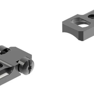 Leupold 51702 Standard Base  Black Gloss Weatherby Mark V