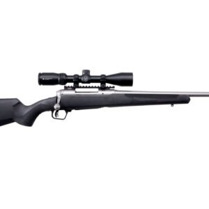 SAV 110 APX STRM XP 22-250 SS