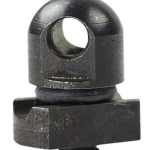 Samson 040302801 Evolution Bi-Pod Kit Compatible w/ Harris Style Bipods Black Stainless Steel