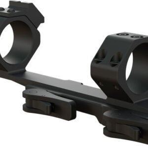 ATN DUAL CANTILEVER 30MM SCOPE - MOUNT QDM HEAVY DUTY LOW PRFLE