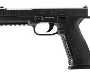 AMPF STRIKE ONE 9MM 5" 10RD BLK