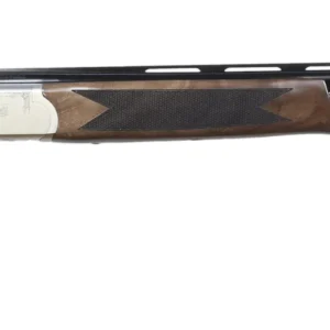 Sipahi LR28 Ergal Over Under Shotgun 28 Gauge
