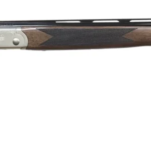 Over Under Shotguns