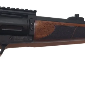 Sipahi RV 410 Classic Revolver Shotgun 410 Gauge - Handle