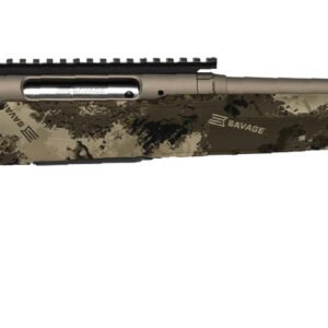 SAVAGE ARMS AXIS 2 PRO WSTRN 6MMARC 20"