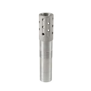 Jeb's Head Hunter Turkey Ported Choke Tube for 12 ga Retay .655
