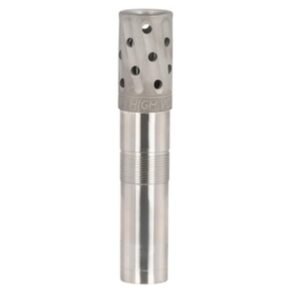 Jeb's High Voltage Waterfowl Ported Choke for 12 ga Retay .690