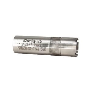 Carlson's Flush Mount Skeet Choke tube for Benelli Crio/Crio Plus 12ga .720