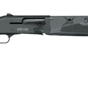 MOSSBERG 940 PRO TACT 12/18.5 BLK 4+1