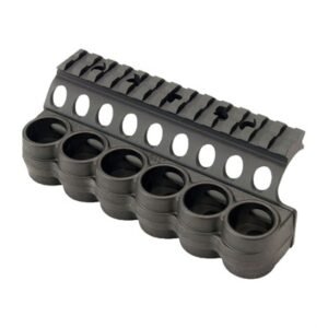 SURESHELL POLYMER CARRIER & RAIL BENELLI M4 12GA 6RD