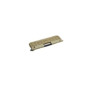 AR-15 ENHANCED ULTIMATE DUST COVER FLAT DARK EARTH CAPSULE