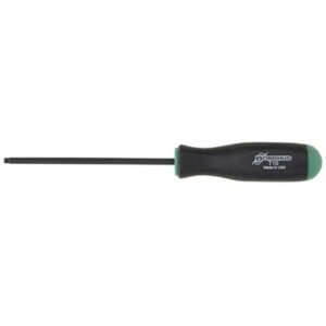 FIXED BLADE T-10 TORX DRIVER