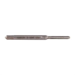 HIGH SPEED STEEL BOTTOM TAP 3-56 THREAD