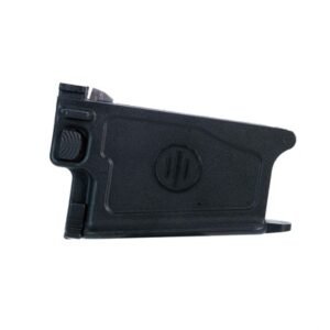 UXR 308 WINCHESTER/6.5 CREEDMOOR MAGWELL ASSEMBLY BLACK
