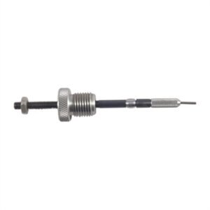 .30 CAL CARBIDE EXPANDER/DECAP ROD