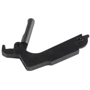 RUGER MK II/MK III MAINSPRING BLK