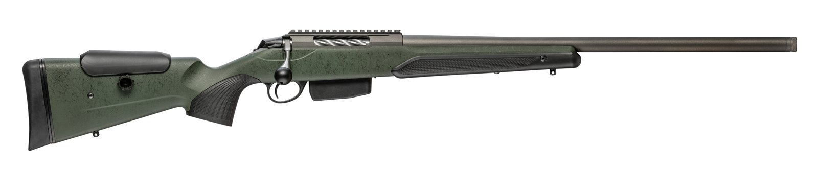 TIKKA T3X SUPER VRMNT 243WIN 5+1