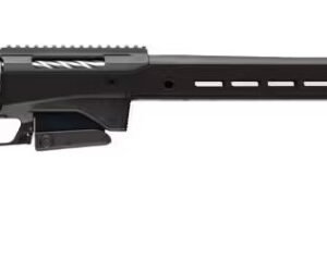 TIKKA T3X ACE TGT 6.5CR 26" BLK TB