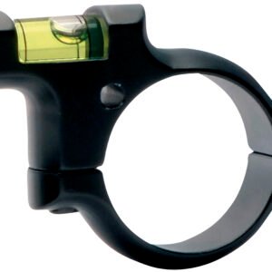 SME SMELVLSCP34 Scope Leveler Scope Mount Matte Black 34mm