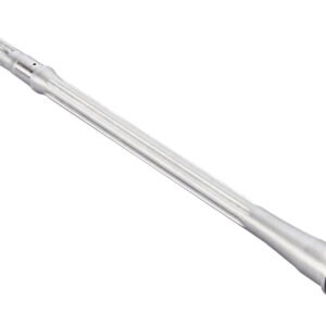 Wilson Combat TR556RCRG18FT8 Match Grade Barrel  5.56x45mm NATO 18" Stainless Bead Blasted Finish 416R Stainless Steel Material Rifle Length with Recon Tactical Profile, Fluting & 1:8" Twist for AR-15