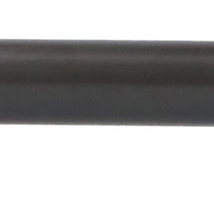 Sig Sauer 8900567 P320 9mm Luger 4.60" Threaded Black Nitron, Fits Sig P320 Compact/Sig P320 Carry