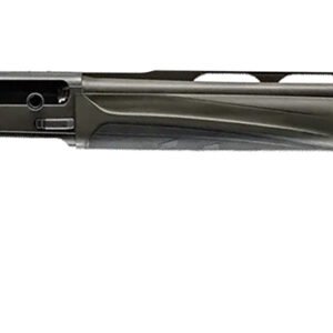 Beretta USA J42XG28 A400 Xtreme Plus KO 20 Gauge Semi-Auto 3" 3+1 28" Overall OD Green Steelium Plus Vent Rib Barrel, Drilled & Tapped Receiver, Kick-Off OD Green Synthetic Stock, Right Hand
