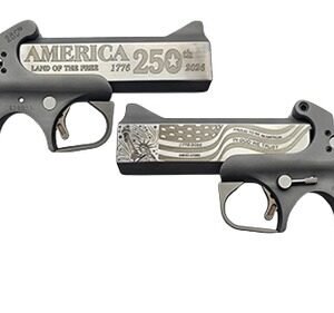 BOND BA250TH-45/410     AMERICA 250TH LTD 4.25"