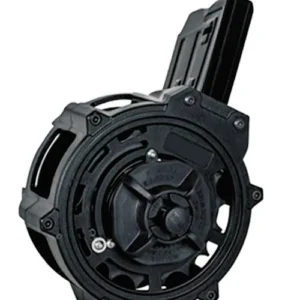 20 Round Drum Magazine for Shotgun AK12