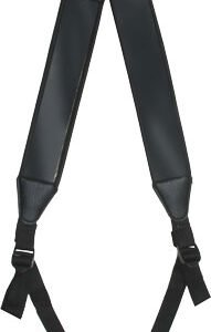 TOC BACKPACK NEOPRENE SLING - W/TALON SWIVELS BLACK
