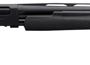 Winchester Repeating Arms 512251391 SXP Black Shadow 12 Gauge 26" 4+1 3" Matte Black Rec/Barrel Matte Black Fixed Textured Grip Paneled Stock Right Hand (Full Size) Includes 3 Invector-Plus Choke