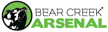 Bear Creek Arsenal rifles
