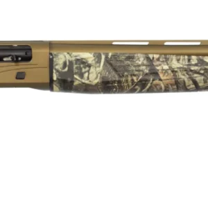 Sipahi V12 Camo Cerakote Shotgun - Camo Pro